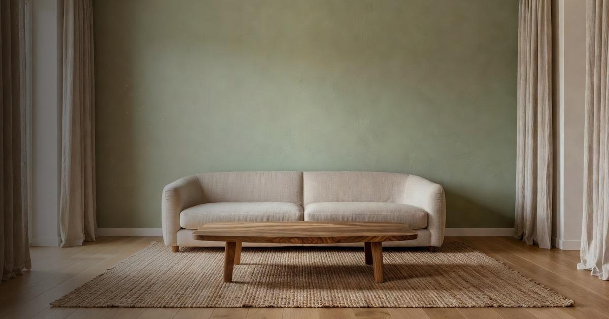 AI Interior Design App — Redesign Any Room From a Photo